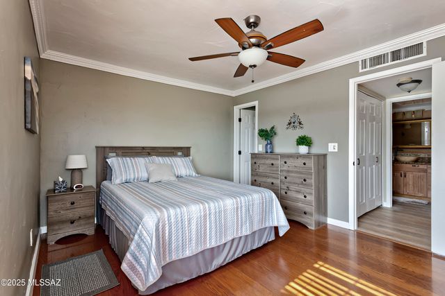 6651 N Campbell Ave Apt 286, Tucson, AZ 85718