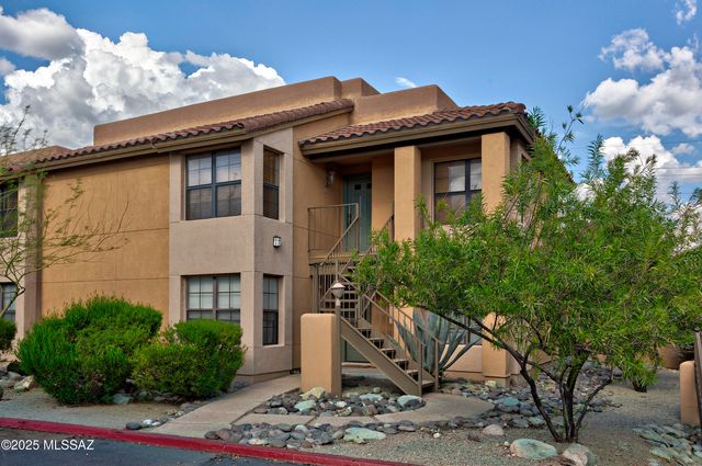 6651 N Campbell Ave Apt 286, Tucson, AZ 85718