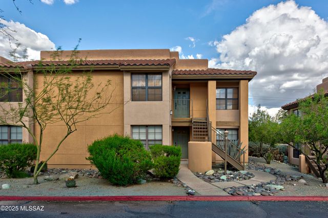 6651 N Campbell Ave Apt 286, Tucson, AZ 85718