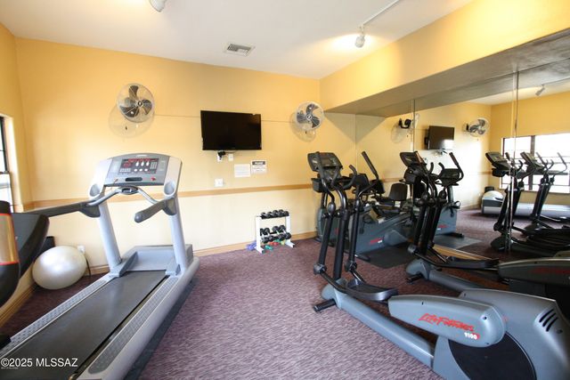 6651 N Campbell Ave Apt 286, Tucson, AZ 85718