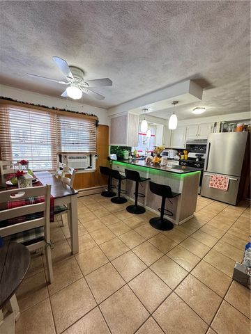 4 Dunbar Street, Providence, RI 02909