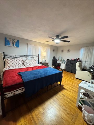 4 Dunbar Street, Providence, RI 02909