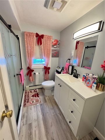 4 Dunbar Street, Providence, RI 02909