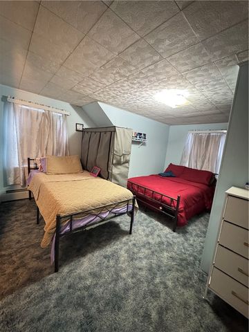 4 Dunbar Street, Providence, RI 02909