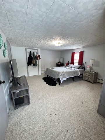 4 Dunbar Street, Providence, RI 02909