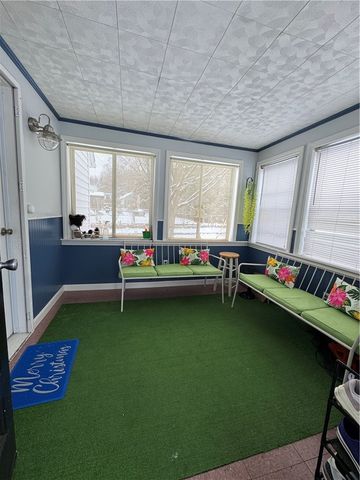 4 Dunbar Street, Providence, RI 02909