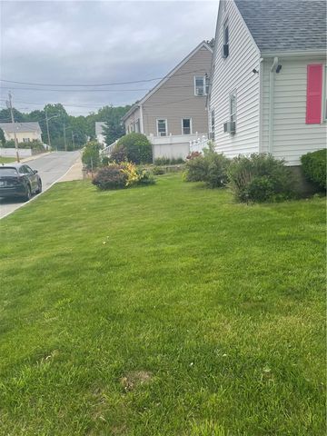 4 Dunbar Street, Providence, RI 02909