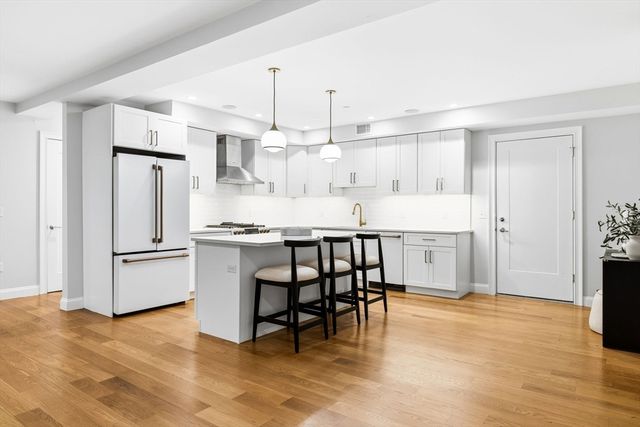 40 Westmoreland Street 5, Boston, MA 02124