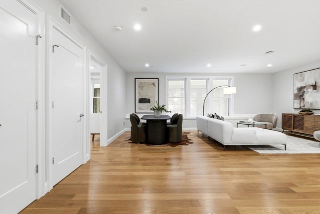 40 Westmoreland Street 5, Boston, MA 02124