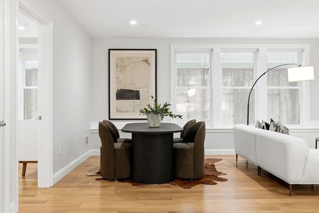 40 Westmoreland Street 5, Boston, MA 02124