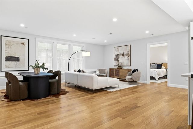 40 Westmoreland Street 5, Boston, MA 02124