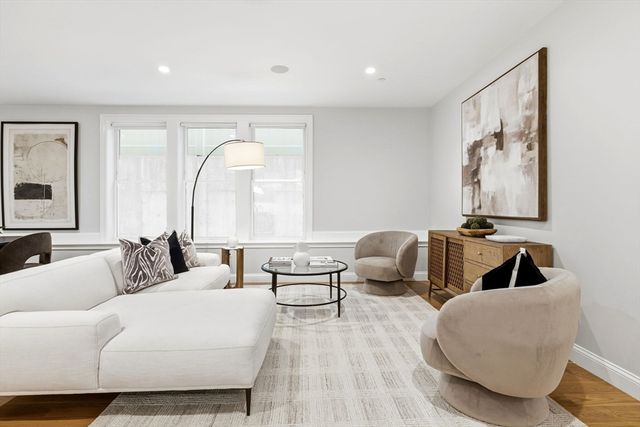 40 Westmoreland Street 5, Boston, MA 02124