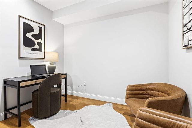 40 Westmoreland Street 5, Boston, MA 02124