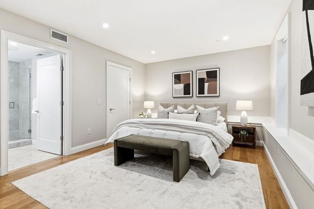 40 Westmoreland Street 5, Boston, MA 02124