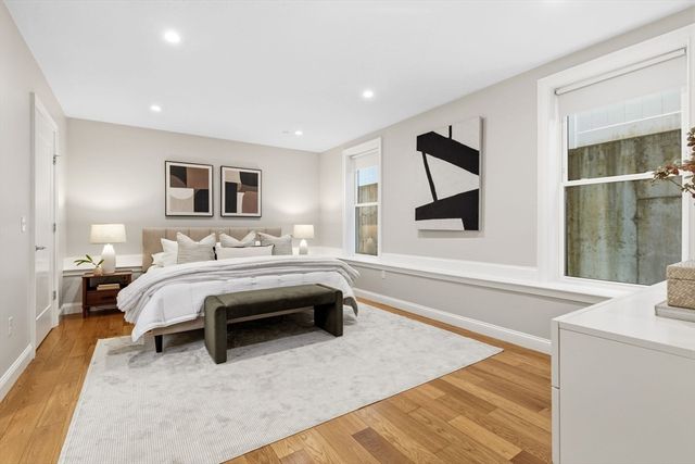 40 Westmoreland Street 5, Boston, MA 02124