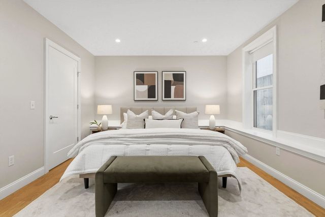 40 Westmoreland Street 5, Boston, MA 02124