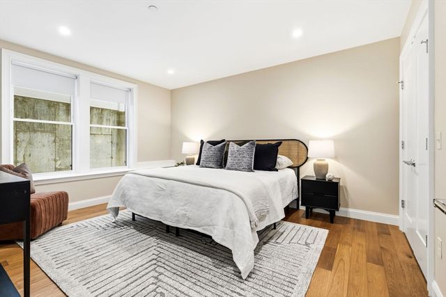 40 Westmoreland Street 5, Boston, MA 02124