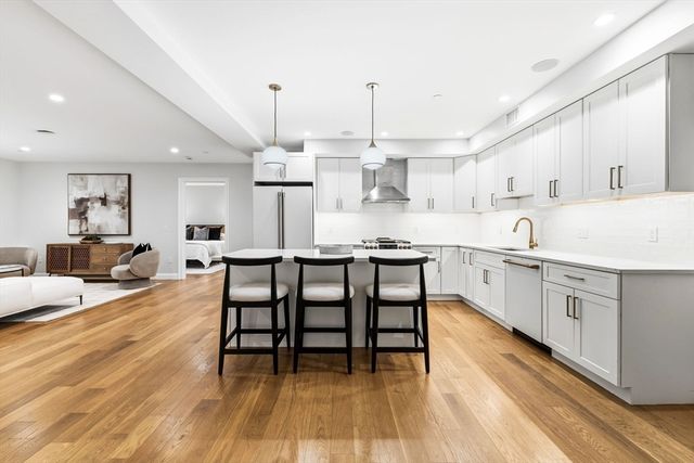 40 Westmoreland Street 5, Boston, MA 02124