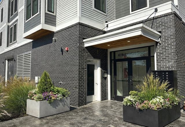 40 Westmoreland Street 5, Boston, MA 02124