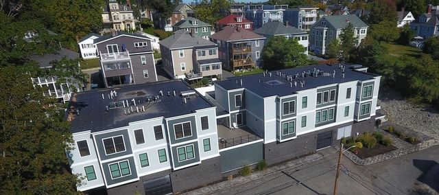 40 Westmoreland Street 5, Boston, MA 02124