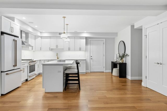 40 Westmoreland Street 5, Boston, MA 02124