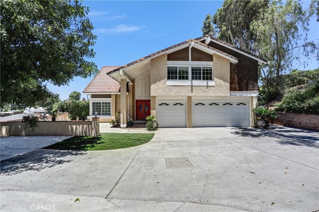 3931 E Lorencita Drive, West Covina, CA 91791