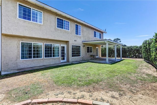 3931 E Lorencita Drive, West Covina, CA 91791