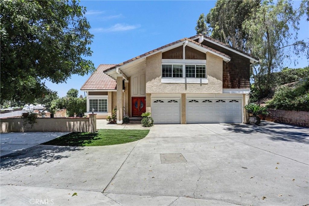 Image 3 of property listing at 3931 E Lorencita Drive, West Covina, CA 91791