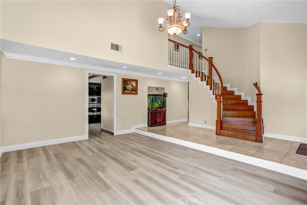 Image 7 of property listing at 3931 E Lorencita Drive, West Covina, CA 91791
