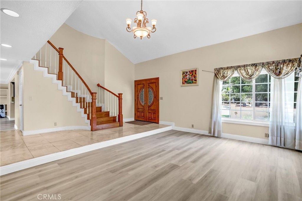 Image 8 of property listing at 3931 E Lorencita Drive, West Covina, CA 91791