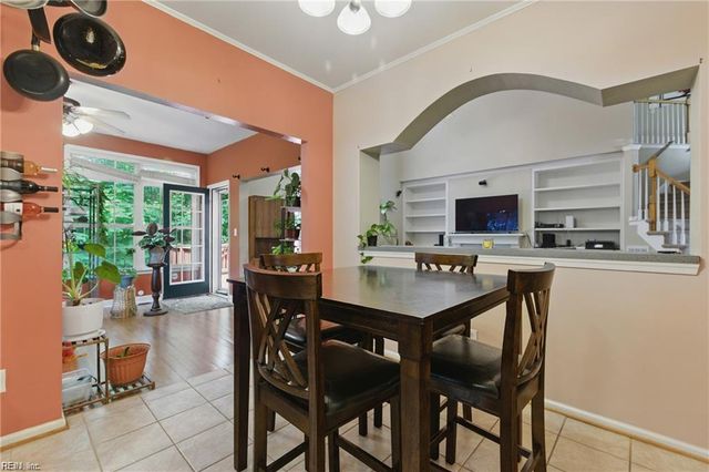 418 Rolling Hills DR, Williamsburg, VA 23185