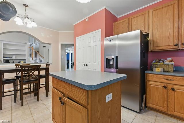 418 Rolling Hills DR, Williamsburg, VA 23185