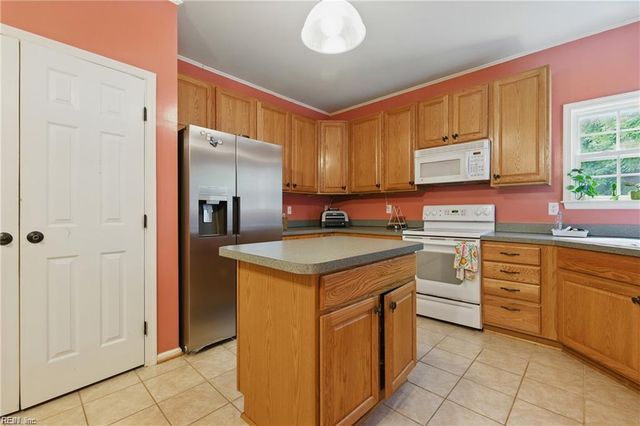 418 Rolling Hills DR, Williamsburg, VA 23185