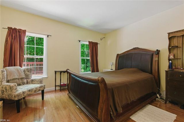 418 Rolling Hills DR, Williamsburg, VA 23185