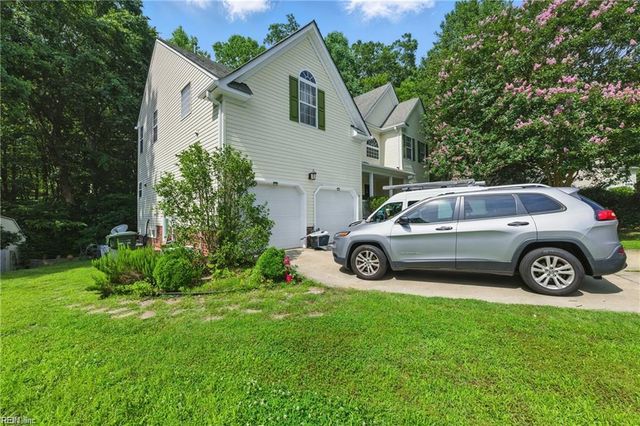 418 Rolling Hills DR, Williamsburg, VA 23185