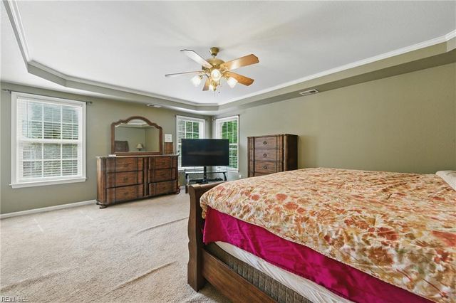 418 Rolling Hills DR, Williamsburg, VA 23185