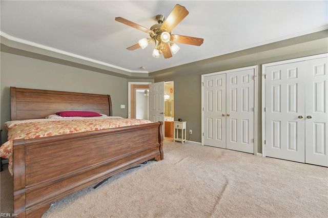 418 Rolling Hills DR, Williamsburg, VA 23185