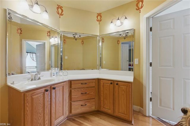 418 Rolling Hills DR, Williamsburg, VA 23185