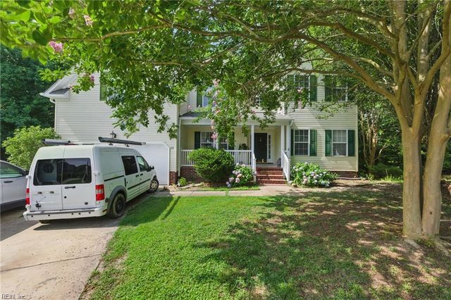418 Rolling Hills DR, Williamsburg, VA 23185