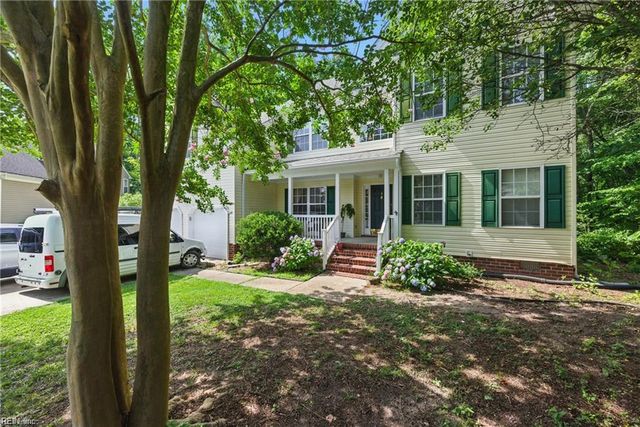 418 Rolling Hills DR, Williamsburg, VA 23185