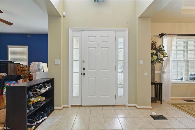 418 Rolling Hills DR, Williamsburg, VA 23185