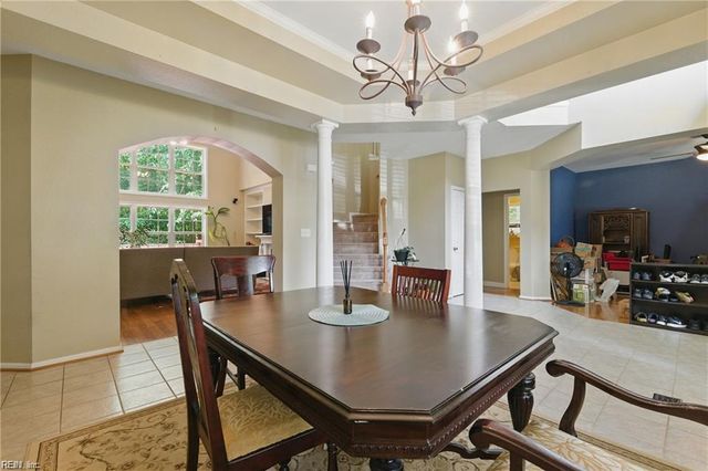 418 Rolling Hills DR, Williamsburg, VA 23185
