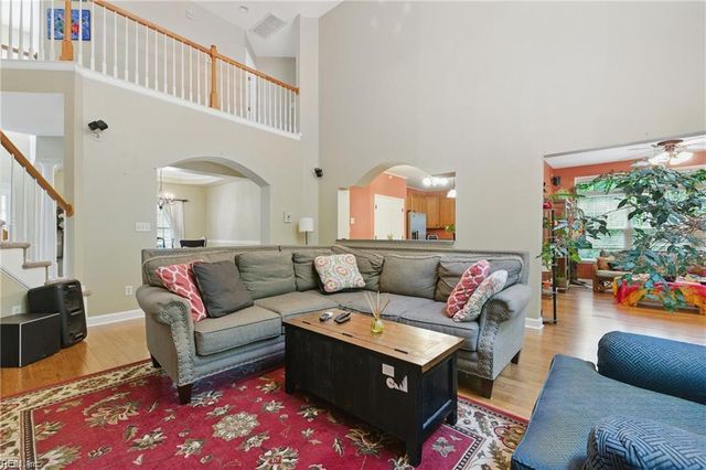 418 Rolling Hills DR, Williamsburg, VA 23185