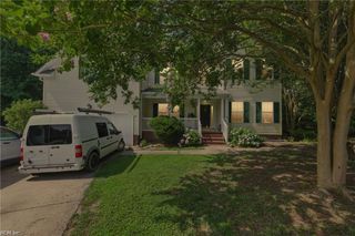 418 Rolling Hills DR, Williamsburg, VA 23185
