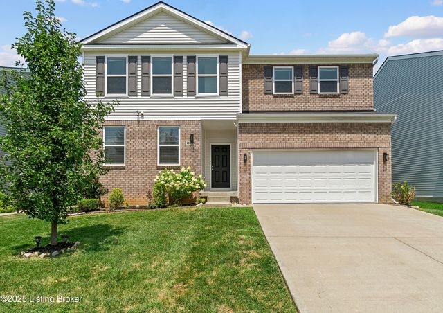 11891 Trottingham Cir, Louisville, KY 40299