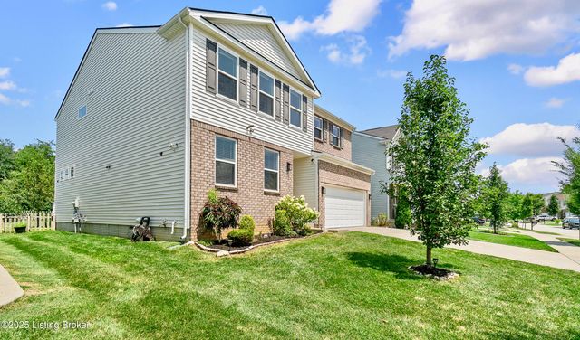 11891 Trottingham Cir, Louisville, KY 40299