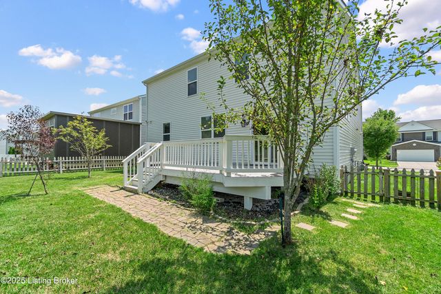 11891 Trottingham Cir, Louisville, KY 40299