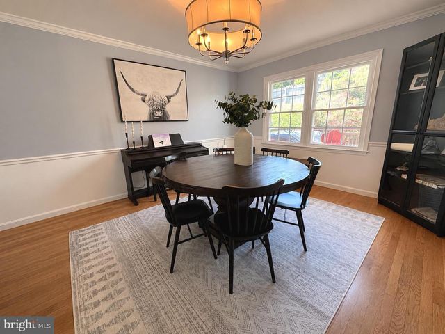 7327 YATES CT, Mclean, VA 22101