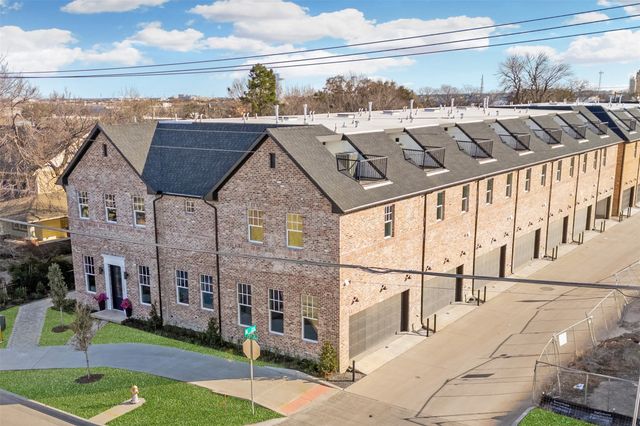 1436 N Avenue, Plano, TX 75074