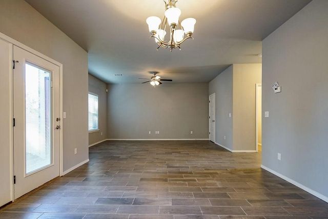 1287 N Sicily Lane, Fayetteville, AR 72704